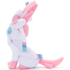 Officiële Pokemon knuffel Sylveon i choose you +/- 25cm Takara tomy